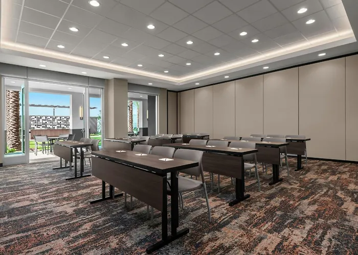 Springhill Suites By Marriott Chula Vista Eastlake