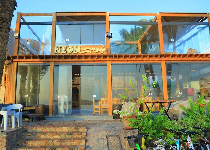 Neom Dahab