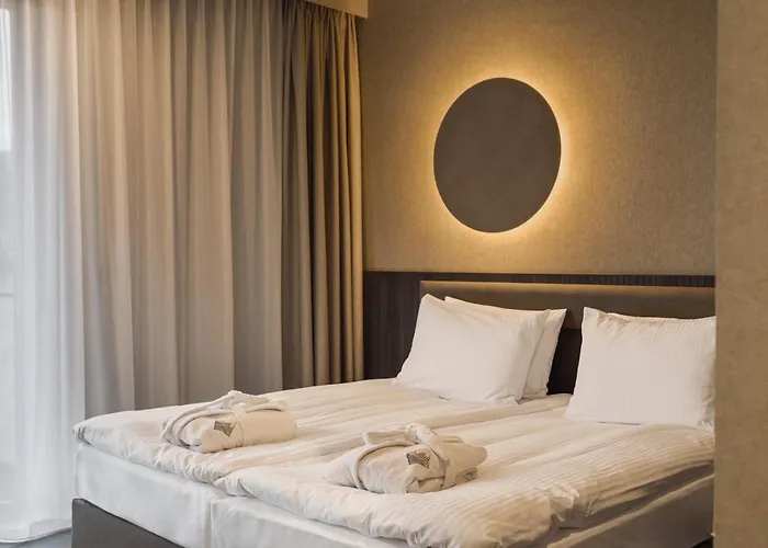 Termy Karkonosze Resort & Spa Kolo Karpacza