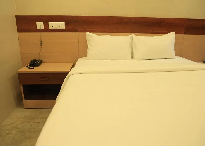 Tcs Residency