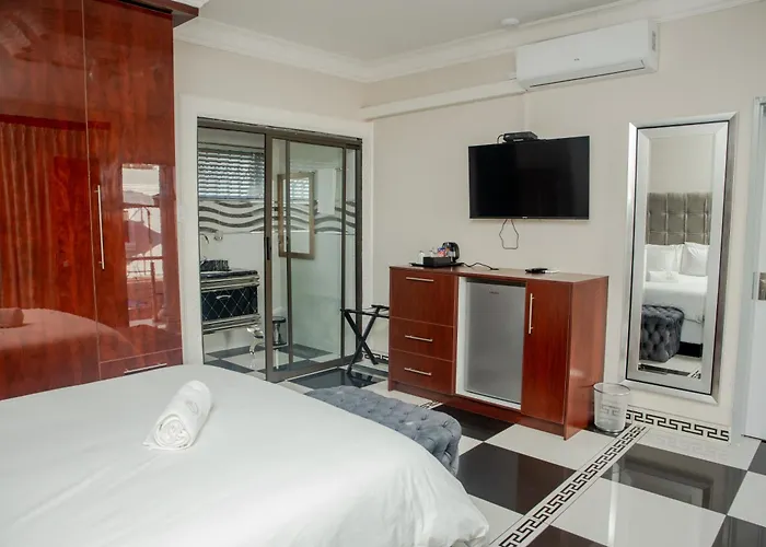 Papiano Boutique Hotel