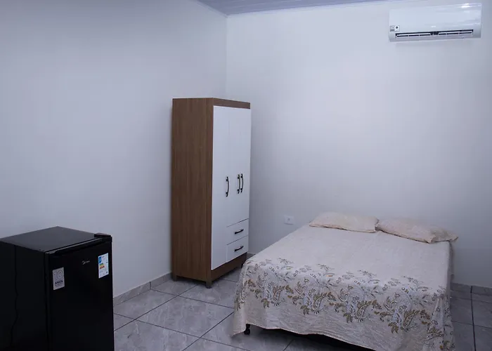 Nosso Hotel