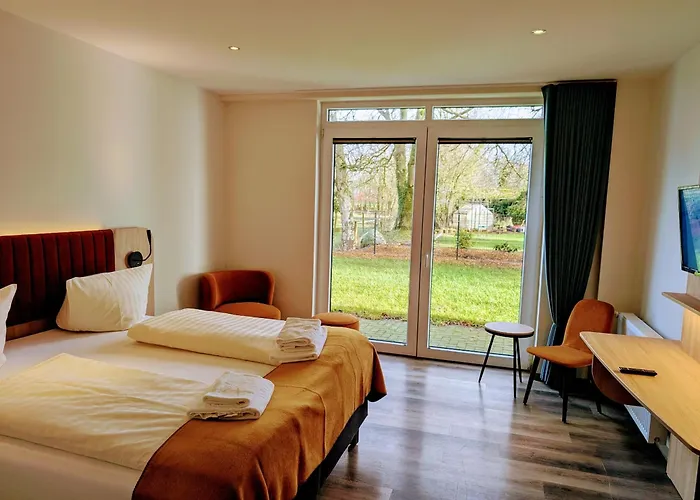 Hotel Tausendschön