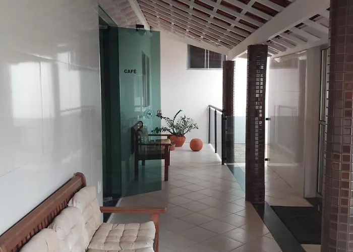 Veredas Hotel