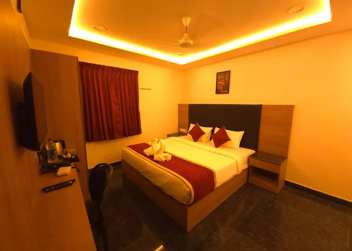 Shreem Sesha Sai Residency