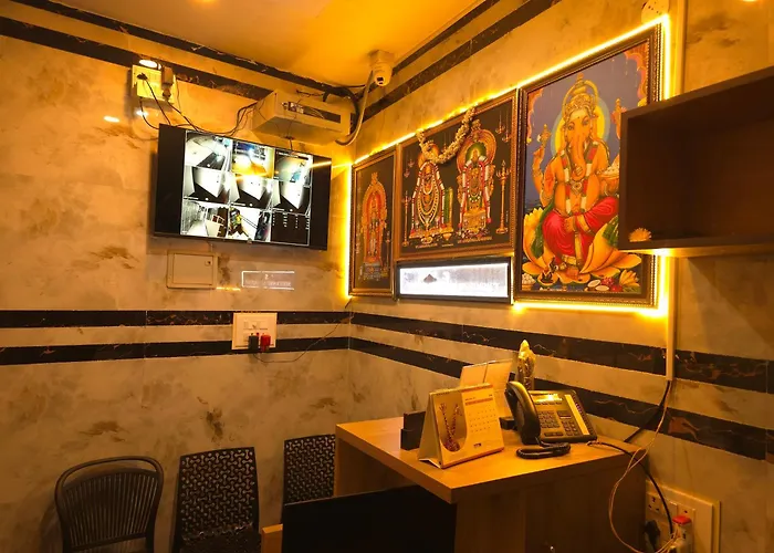Shreem Sesha Sai Residency