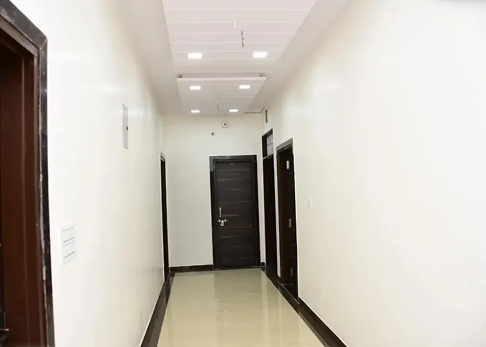 Nisha Palace Khatu Shyam Ji