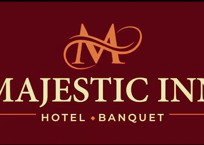 Majestic Inn