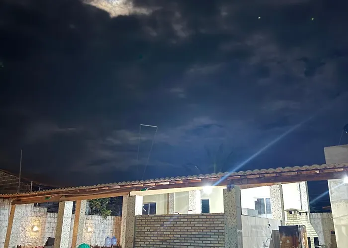 Pousada solar Guimaraes