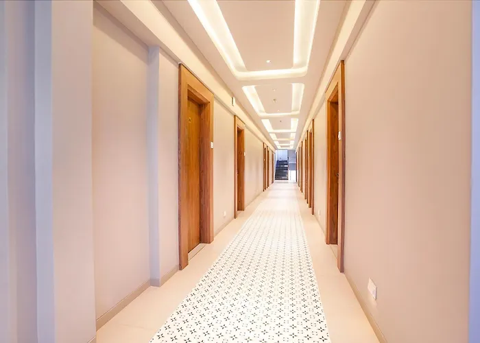 Fabhotel Regency Nr Vasai