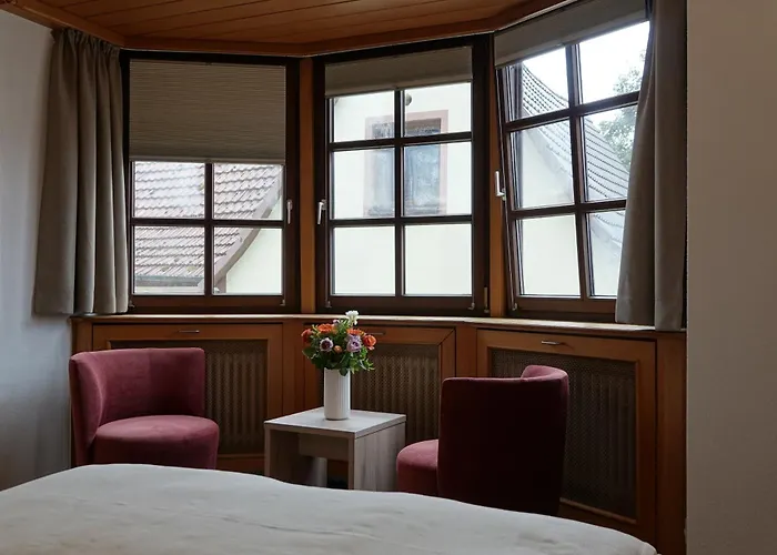 Hotel Alte Brauerei