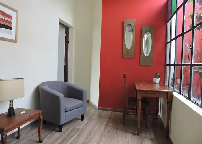 Hotel Central 33