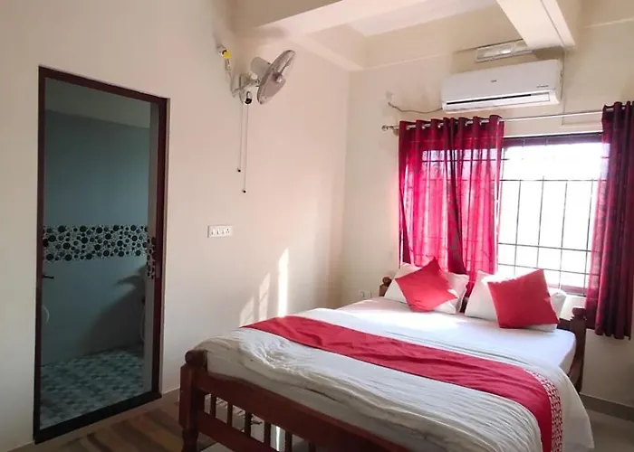 Shanthala Residency