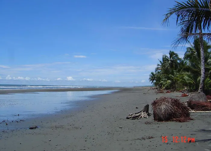 Bahia Del Sol - Ladrilleros