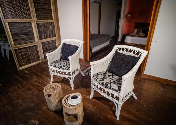 Casa Del Mar By Al Alma