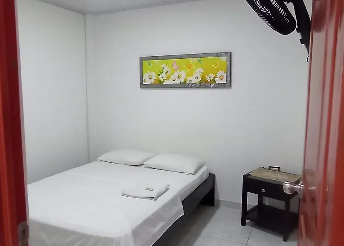 Hotel Inmaculada Real