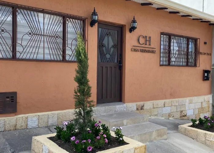 Casa Hernandez