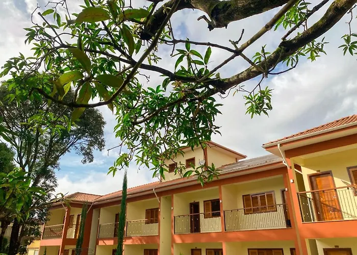 Pousada Vila Vieira
