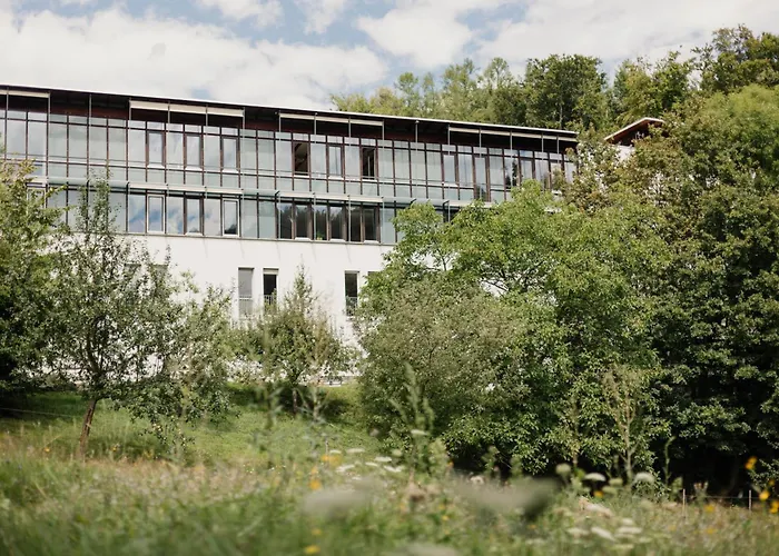 Bildungshaus Arbogast