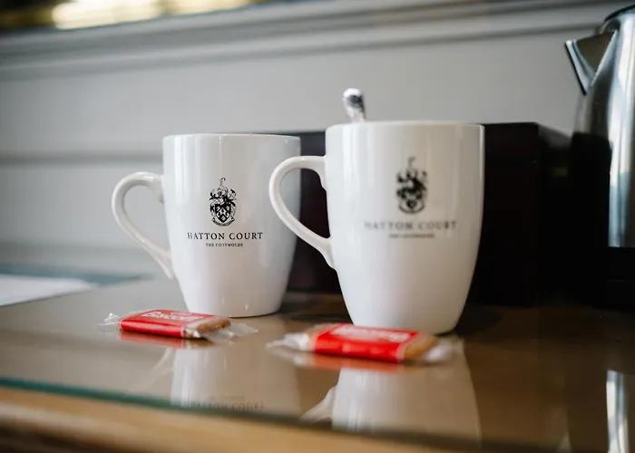 Hatton Court Hotel
