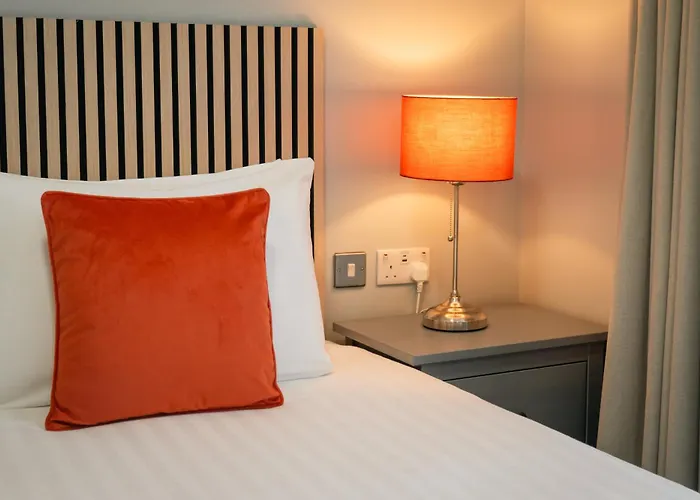 Beresford Hotel