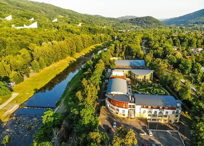 Hotel Olympic Spa & Wellness
