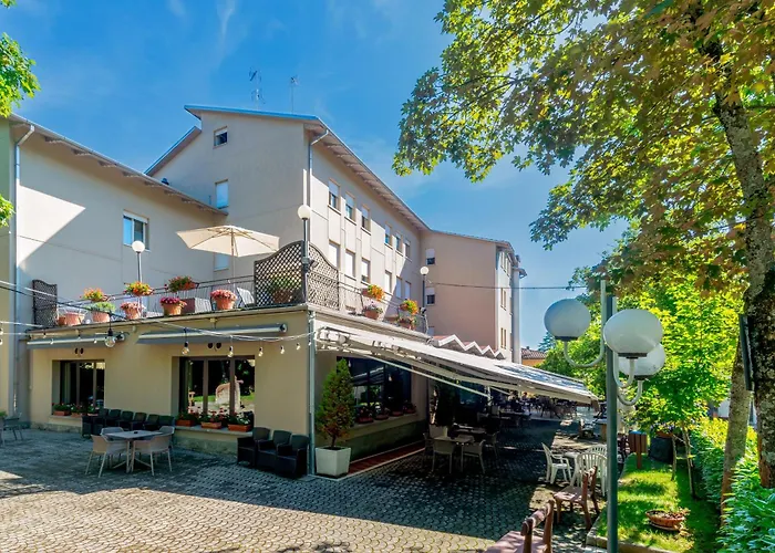 Hotel Falco D'Oro By Falco D'Oro Hotels
