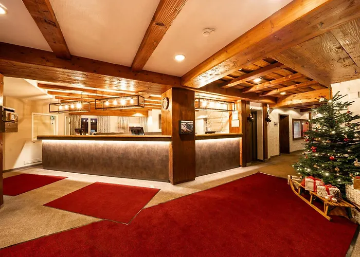 Arosa Alpine Club