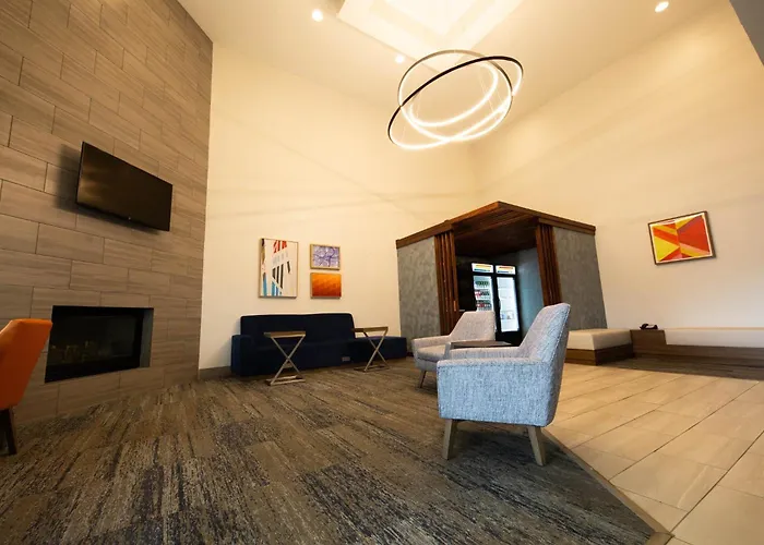 Holiday Inn Express - Canyon By Ihg