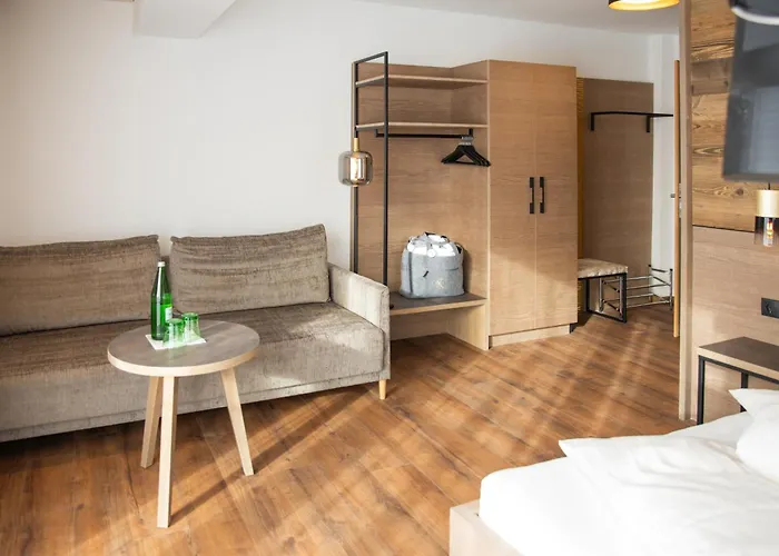 Hotel&Garni Das Köhle INKLUSIVE SUPER SOMMER CARD 2025