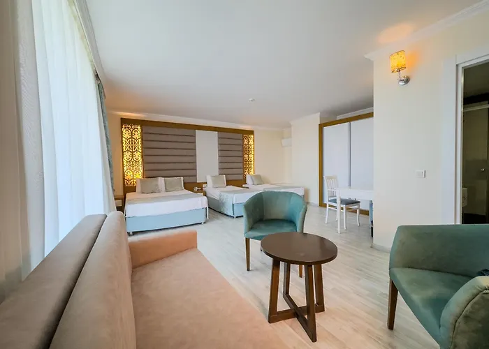 Concordia Celes Beach Hotel