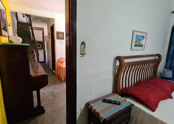 Hostel Iguabella - RJ