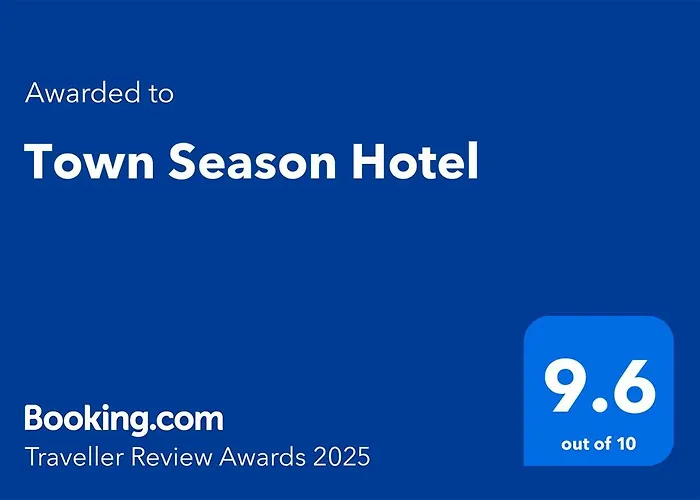 Town Season Hotel
