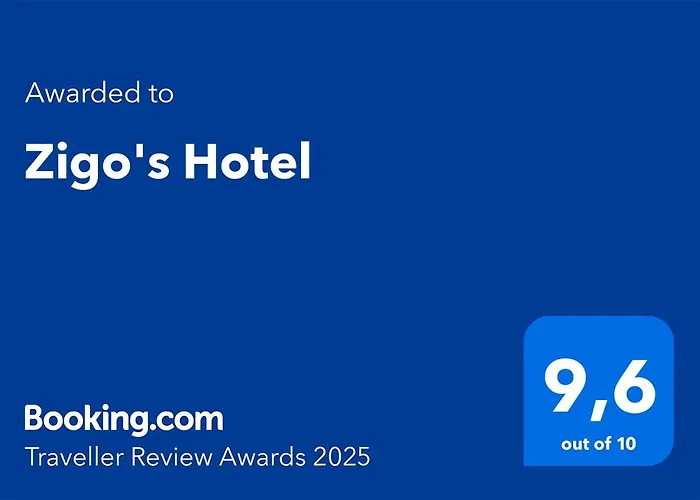 Zigo'S Hotel