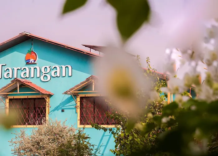 Tarangan Resort