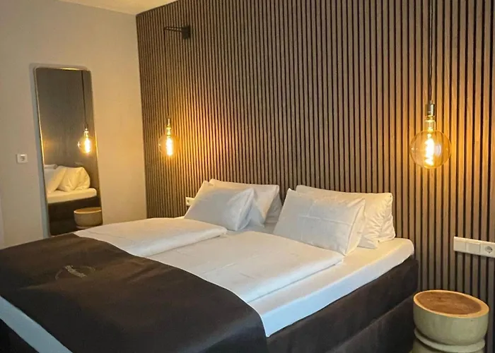 Hotel-Restaurant Schraeder