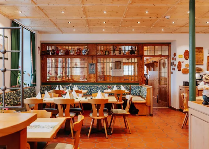 Gasthaus Alte Post