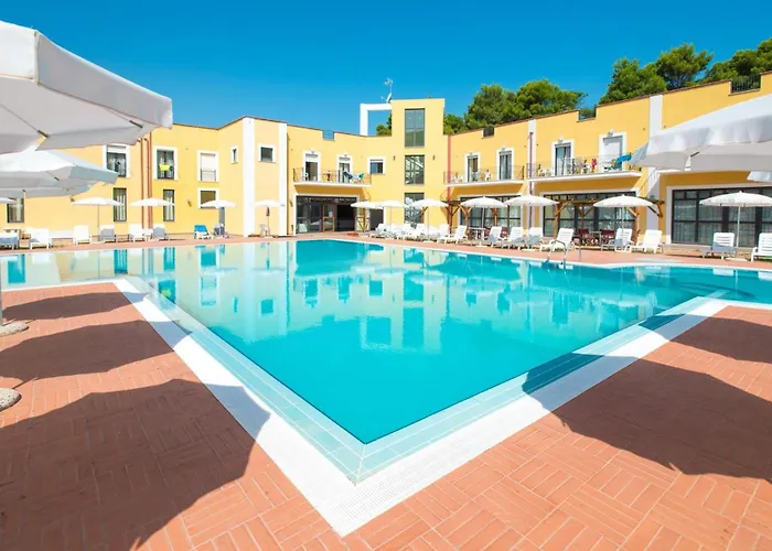Hotel Orchidea Blu