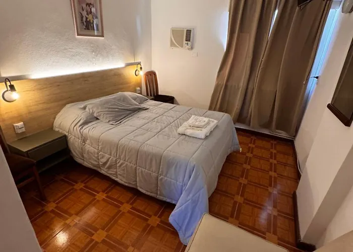 Chrome Hotel