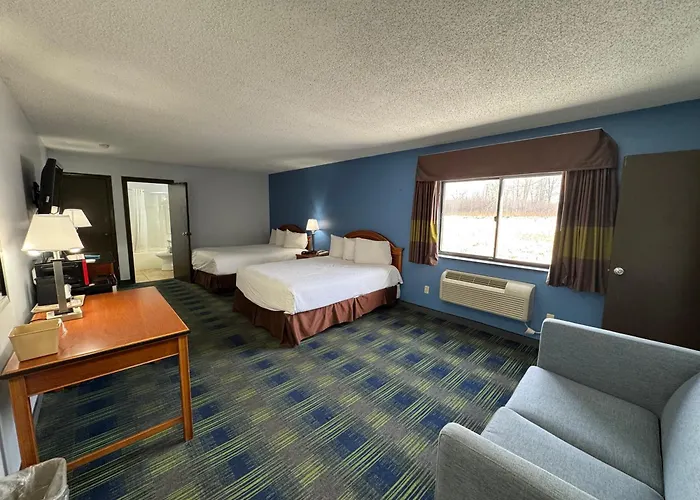 South Ridge Inn