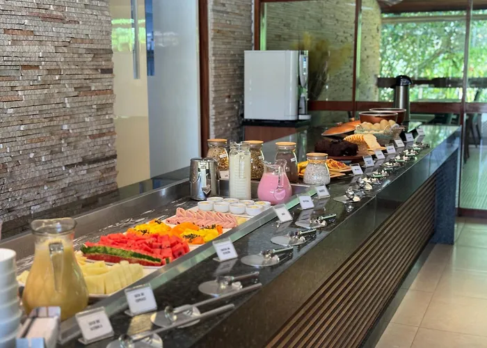 Domus Hotel - Núcleo Urbano de Carajás