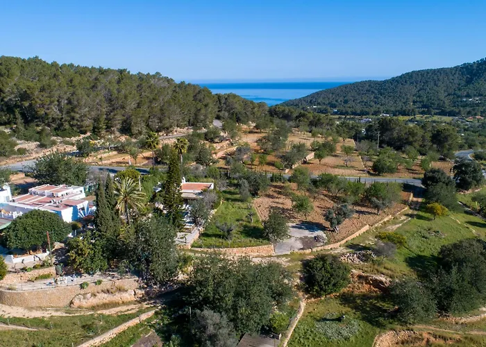 Valley Club - Agroturismo Ibiza