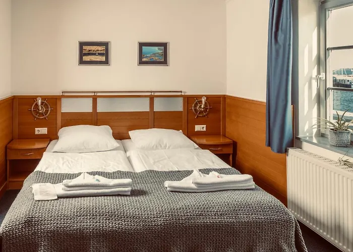 Hiddenseer Hotel