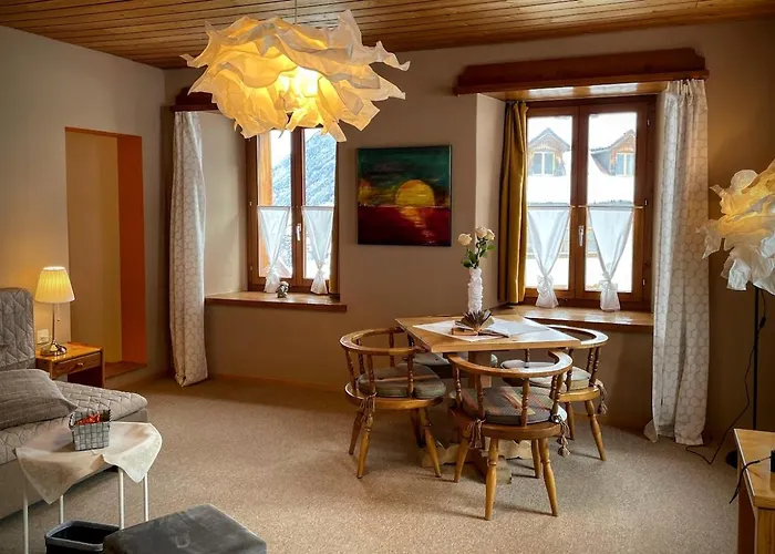 B&B Villa Stelvio