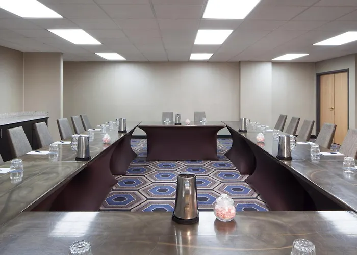 Sheraton Bucks County Langhorne