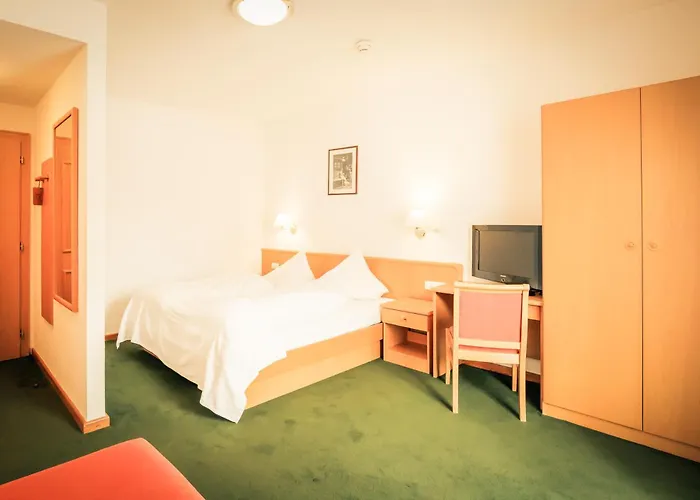 Posthotel Lechtal, Arlberg