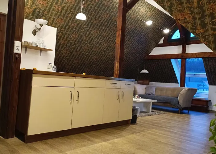 Hotel Villa Alice