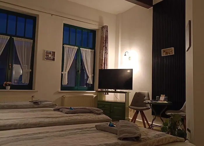 Hotel Villa Alice