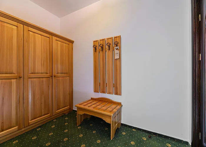 Hotel OHMA - Casa Viorel
