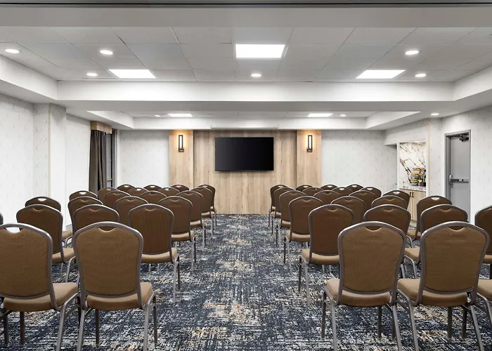 Hyatt Place Kansas City/Overland Park/Metcalf